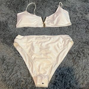 brand new fashion nova swimsuit, with tags. size 2X